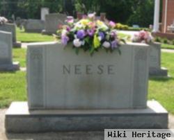 Mary Ellen Neese