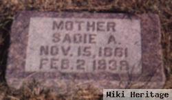 Sarah "sadie" Mckean Catlett