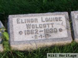 Elinor Louise Smith Wolcott