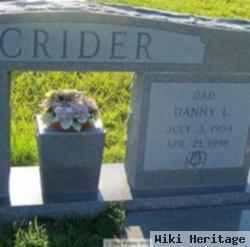 Danny L. Crider