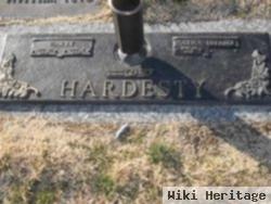 Atha Netta Meads Hardesty