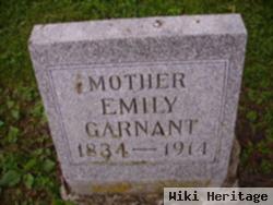 Emily Garnant