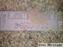 Henry Scruggs