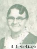 Cora O. Byrd Whitton