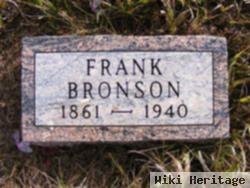 Frank J. Bronson