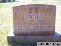 Elijah Y. Swift