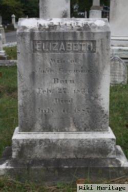 Elizabeth Moriah Ferguson