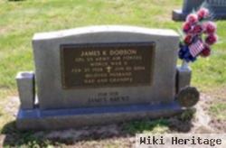 James Kenneth Dodson