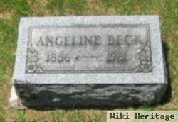 Angeline Beck