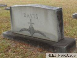 H. P. Davis