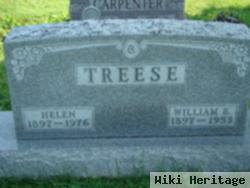 Helen Reynolds Treese