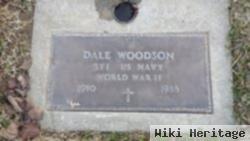 Dale Woodson