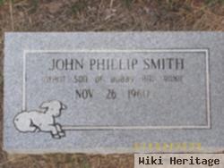 John Phillip Smith