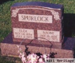 Elza Spurlock