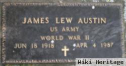 James Lew Austin