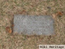 James F Midwood