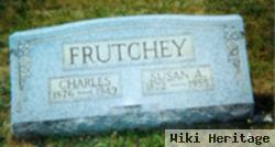 Susan A Hess Frutchey