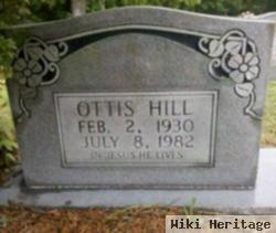 Ottis Hill