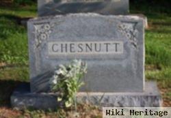 Alice H Chesnutt