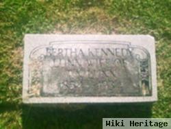 Bertha Kennedy Lunn