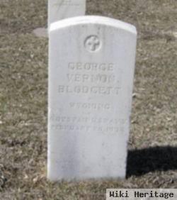 George Vernon Blodgett