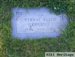 Vernal Dean "butch" Cogdill