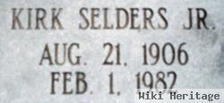 Kirk Selders, Jr