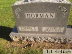 Jessie S. Dorman