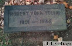 Robert Turk Young, Sr