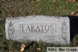 John Lakatos