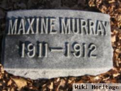 Maxine Murray