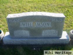 Wallace C. Williamson