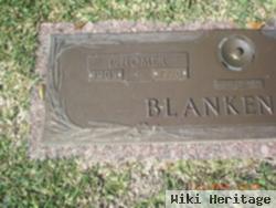 Lewis Homer Blankenship, Sr