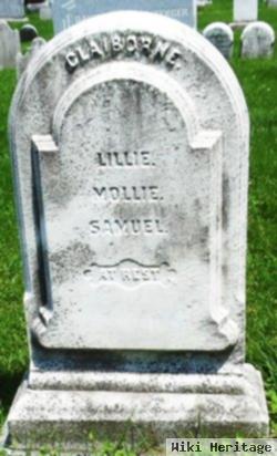 Mollie Claiborne