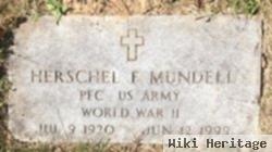 Herschel Frederick Mundell