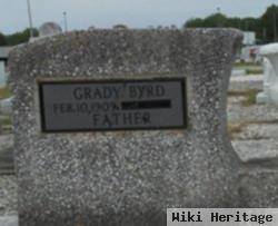 Grady Byrd