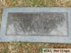 Albert Jesse Waugh