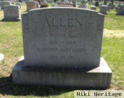 C. Warren Allen