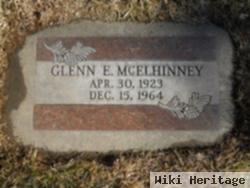 Glenn Eugene Mcelhinney