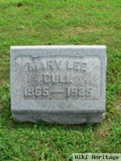 Mary Lee Cull