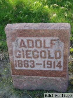 Adolf Giegold