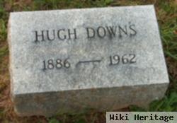 Hugh Downs