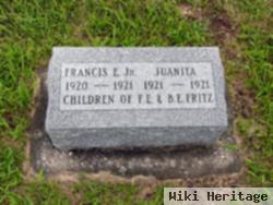 Francis E Fritz, Jr