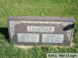 Frank E. Lightner