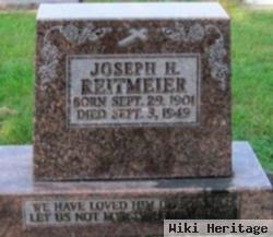 Joseph H. Reitmeier