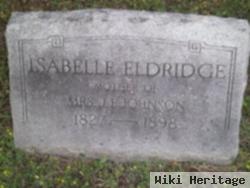 Isabelle Gardenhire Eldridge