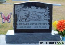 Richard Wayne Phelps