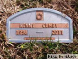 Kenny Cumby