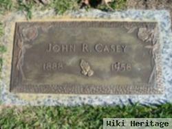 John R. Casey