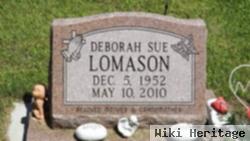 Deborah Sue Cochran Lomason